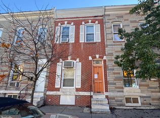 3407 Esther Pl, Baltimore, MD 21224
