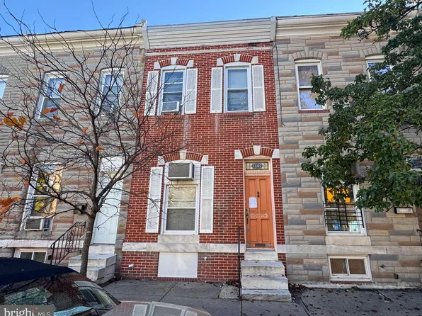 3407 Esther Pl, Baltimore, MD 21224