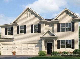 136 Thompson Way, Dallas, GA 30132