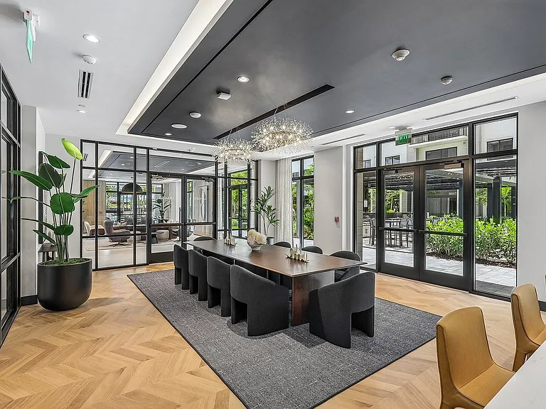Atala Luxury Apartments