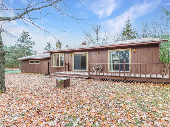 397 SANDY LANE, Nekoosa, WI 54457