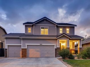 9665 Nucla St, Commerce City, CO 80022
