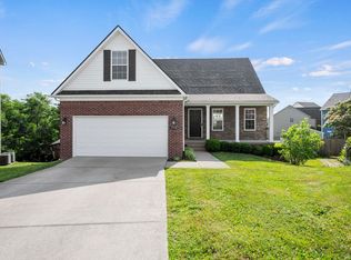 208 Brookshire Ct, Richmond, KY 40475