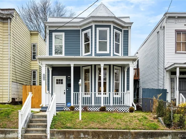 1102 N 22nd St, Richmond, VA 23223