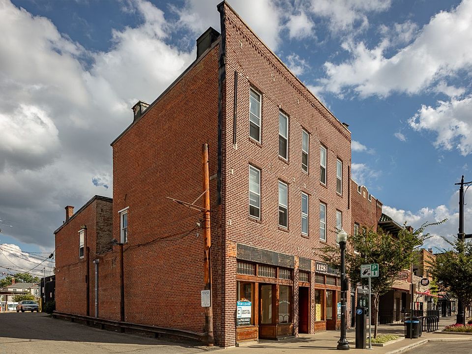 1st image of 1128-1130 N High St #C