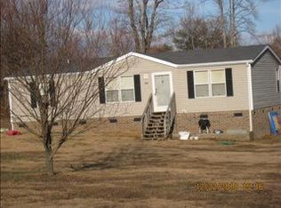 565 Cascade Ln, Providence, NC 27315