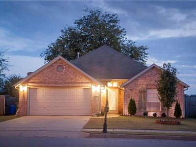 3503 Stoney Point Rd, Rogers, AR, 72758