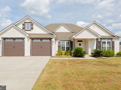 4010 Valiant Ct, Valdosta, GA, 31605