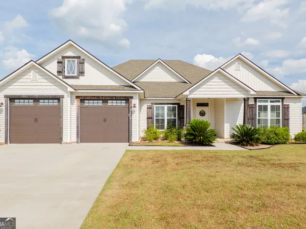 4010 Valiant Ct, Valdosta, GA 31605