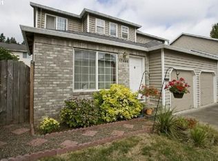 17480 SW Sarala St, Beaverton, OR 97007