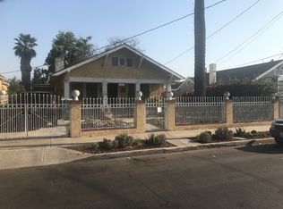 1624 W 36th St, Los Angeles, CA 90018