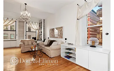 Sold by Douglas Elliman