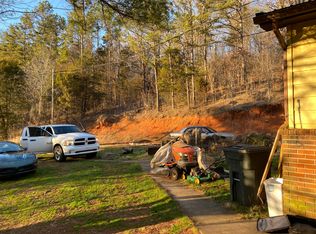 Chumley Rd, New Tazewell, TN 37825