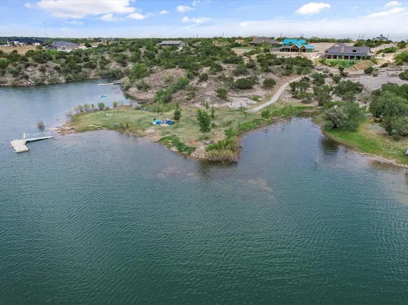 2408 Bonito Vista Dr, Justiceburg, TX 79330