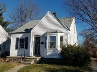 5280 Farmbrook St, Detroit, MI 48224