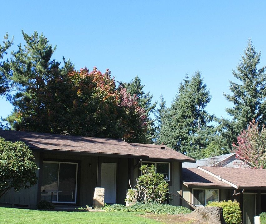 Castillian Apartments - Portland Oregon