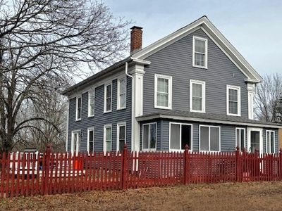 408 NE Main St, Douglas, MA, 01516