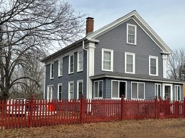 408 NE Main St, Douglas, MA 01516