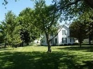 5974 Rogers Rd, Jamestown, OH 45335