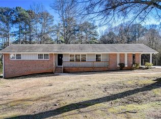 3321 W County Line Rd, Douglasville, GA 30135