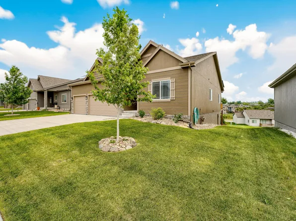 13545 S 55th St, Papillion, NE 68133