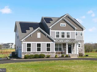 13419 Fleetwood Dr, Nokesville, VA 20181