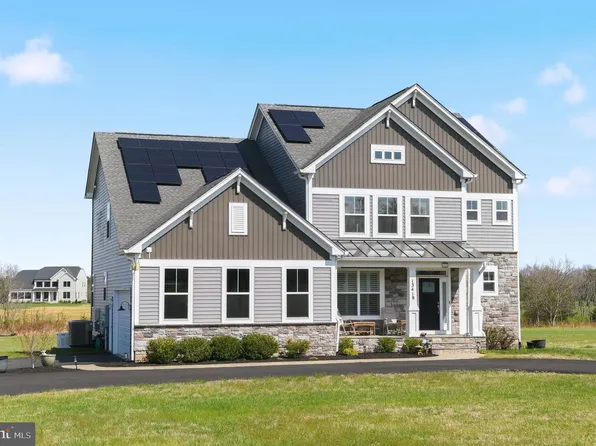 13419 Fleetwood Dr, Nokesville, VA 20181