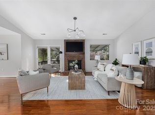 9130 Landsburg Ln, Charlotte, NC 28210