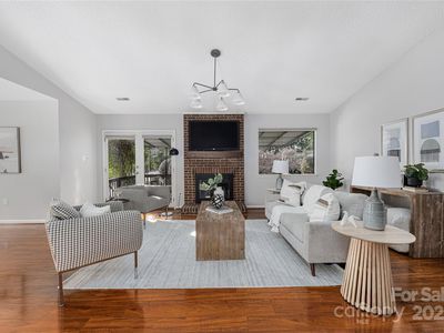 9130 Landsburg Ln, Charlotte, NC, 28210