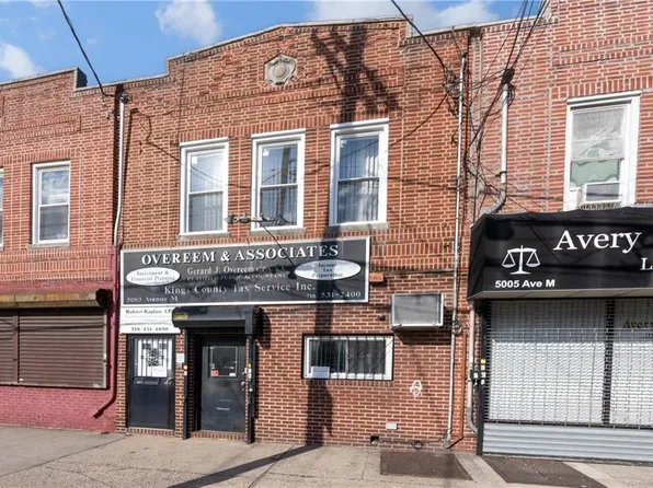 5003 Avenue M, Brooklyn, NY 11234