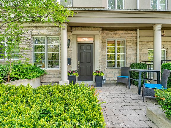 3rd image of 51 York Mills Rd #313