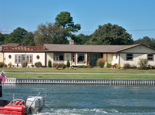 2980 Buccaneer Rd, Virginia Beach, VA 23451