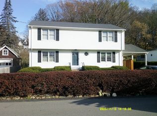 42 E Street Ext, Milford, MA 01757