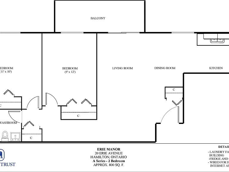 20 Erie Ave — Photo 16