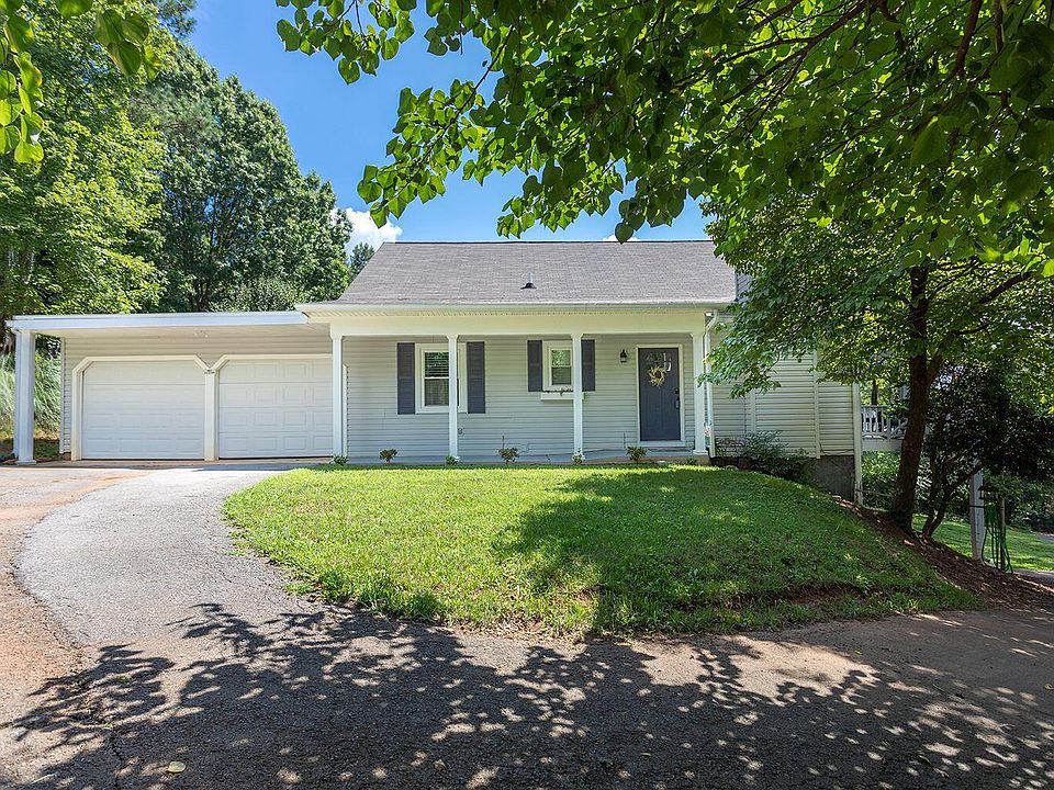 373 Lakehaven Cir, Decatur, TN 37322 Zillow