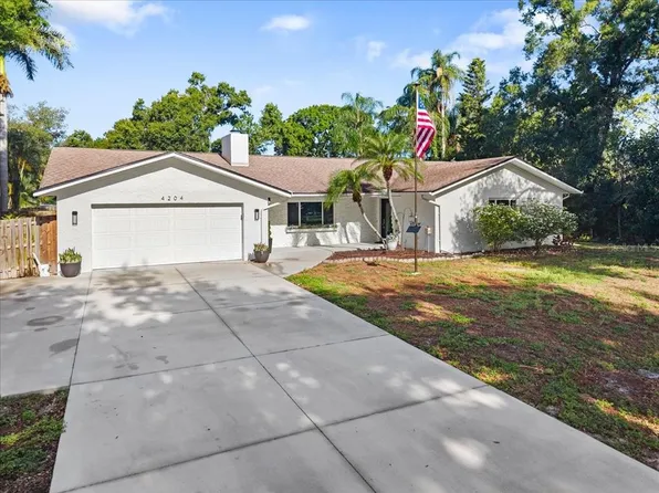 4204 Pine Meadow Ter, Sarasota, FL 34233