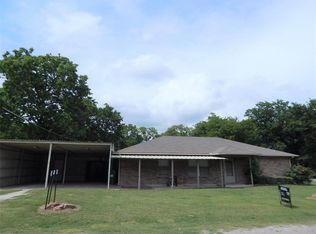 106 New St, Lone Oak, TX 75453