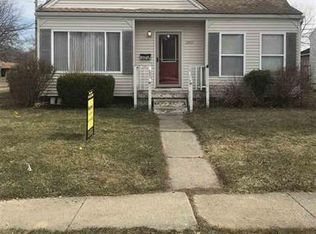 3301 Comanche Ave, Flint, MI 48507