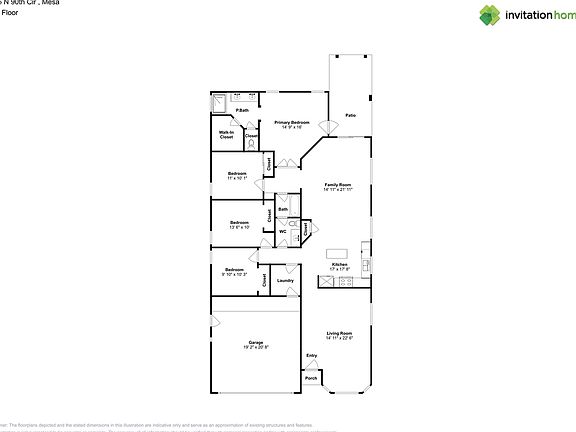 3rd image of 1035 N 90th Cir