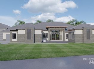 14069 Durango Ave, Nampa, ID 83651