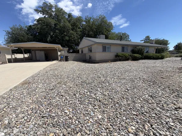 2500 N Mesa Dr, Farmington, NM 87401