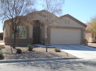 6689 E Escape Ave, Florence, AZ 85132