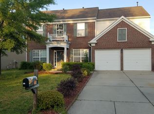 105 Bristolwood Cir, Morrisville, NC 27560