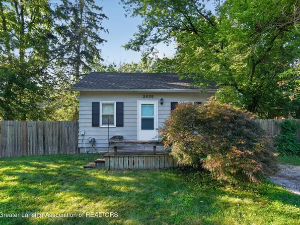 2020 Hamilton Rd, Okemos, MI 48864
