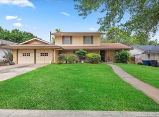3619 Lakefield St, San Antonio, TX 78230