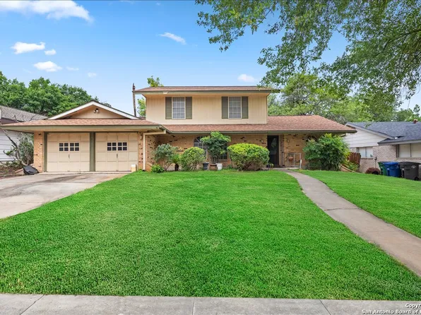 3619 LAKEFIELD ST, San Antonio, TX 78230