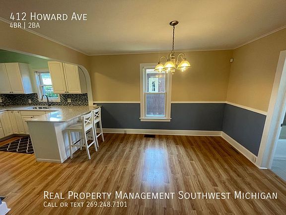5th image of 412 Howard Ave