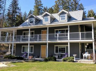 1171 3rd Street West N, Columbia Falls, MT 59912