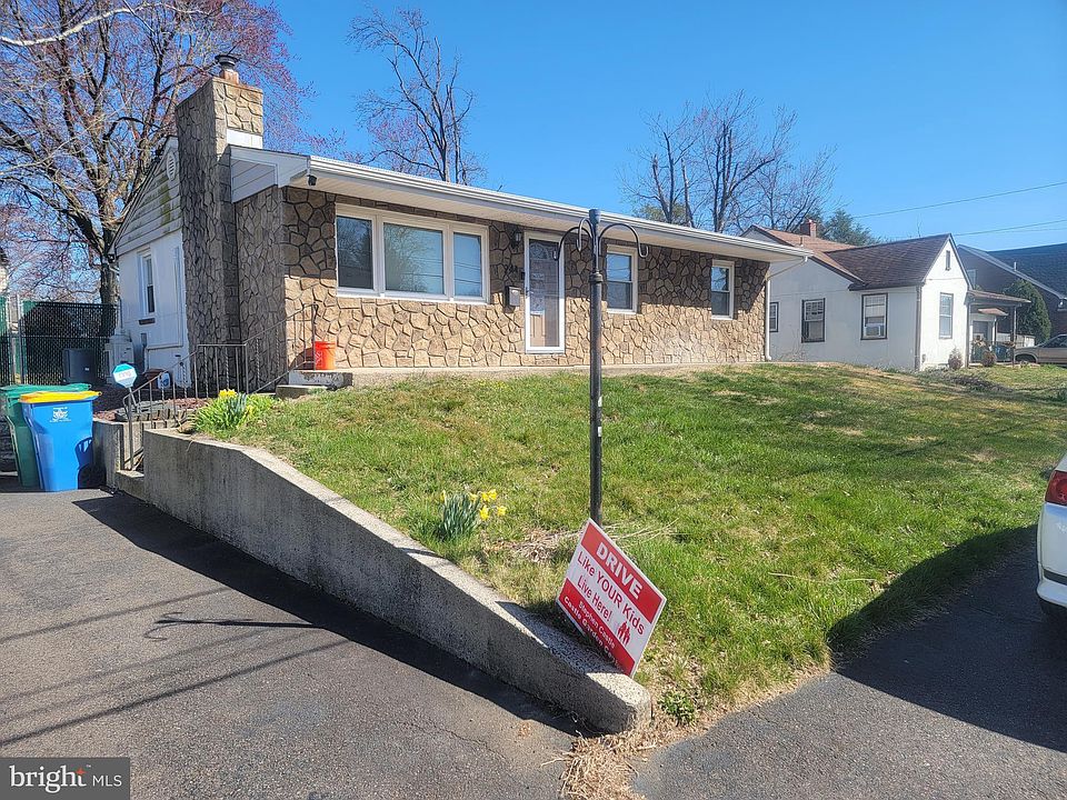 244 Walnut Ave, Croydon, PA 19021 Zillow