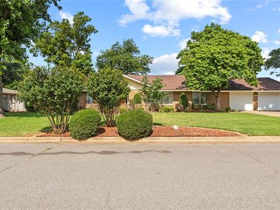 717 Maple St, Weatherford, OK, 73096